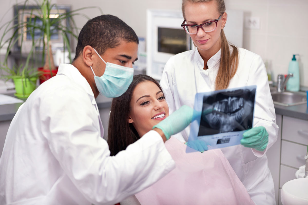 benefits of implants